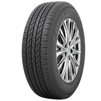 215/70 R16 100H Toyo Open Country U/T