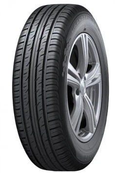 235/60 R18 107V Dunlop Grandtrek PT3