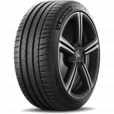 245/45 R18 100Y xl Michelin Pilot Sport 4