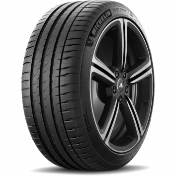 215/55 R17 98Y xl Michelin Pilot Sport 4