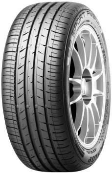 215/55 R18 95H Dunlop FM800