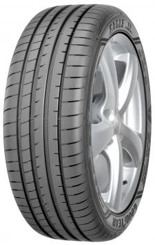 235/65 R18 106W GoodYear Eagle F1 Asymmetric 3