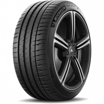 255/40 R19 100Y xl Michelin Pilot Sport 4