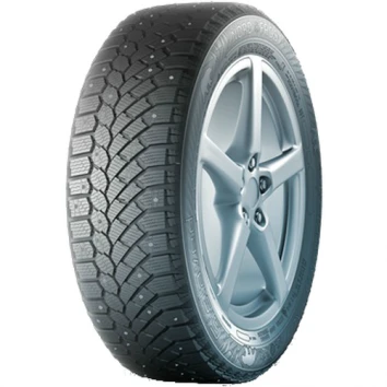 275/40 R20 106T Gislaved Nord Frost 200