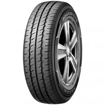 185/75 R16 104/102T Nexen Roadian CT8