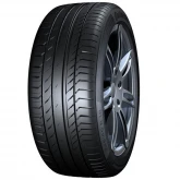 235/55 R19 101Y Continental SportContact 5 SUV