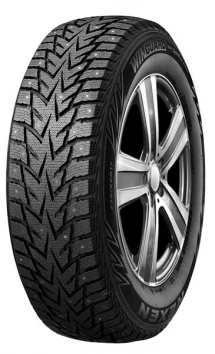 265/65 R17 116T Nexen winSpiKe WS62 SUV