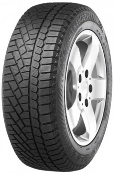 225/40 R18 92T Gislaved Soft Frost 200