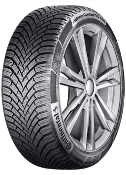 275/40 R20 106V Continental ContiWinterContact TS 860