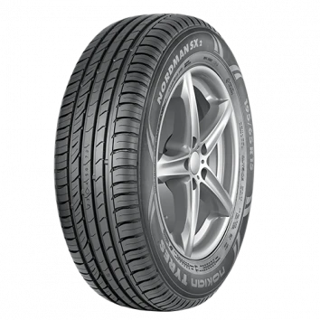 185/60 R15 88T xl Nordman SX2
