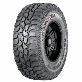 285/70 R17 121/118Q Nokian RockProof