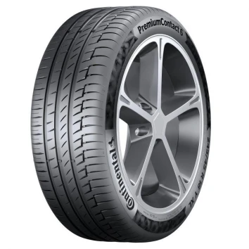 255/55 R18 109Y xl fr Continental ContiPremiumContact 6