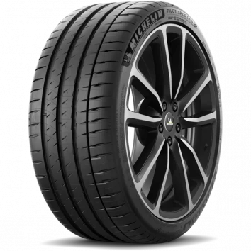 295/35 R20 105Y xl Michelin Pilot Sport 4 S