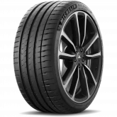 275/40 R20 106Y xl Michelin Pilot Sport 4 S