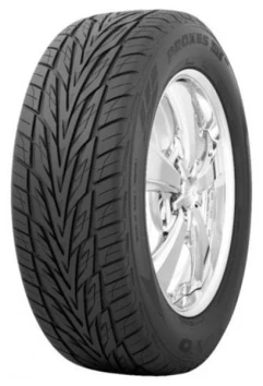 275/55 R20 117V xl Toyo Proxes ST III