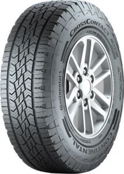 235/75 R15 109T xl fr Continental ContiCrossContact ATR