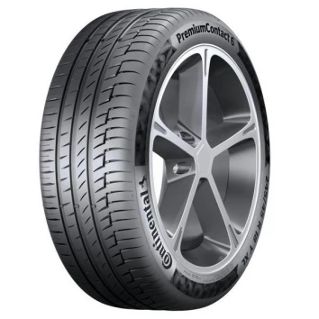 255/50 R20 109H xl Continental ContiPremiumContact 6