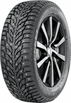 235/40 R18 95T xl Nokian Hakkapeliitta 9
