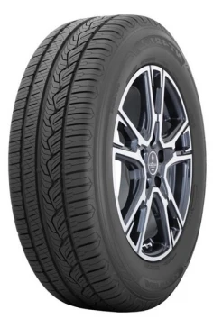 235/50 R18 97V Nitto NT421Q