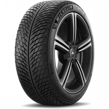 245/50 R19 105V Michelin Pilot Alpin 5 ZP