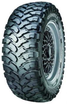 285/70 R17 121/118Q Ginell GN3000