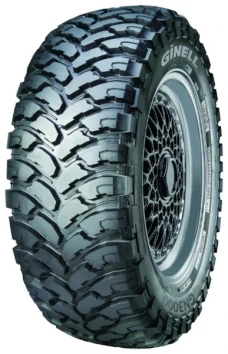 33/12.5 R17 114Q Ginell GN3000