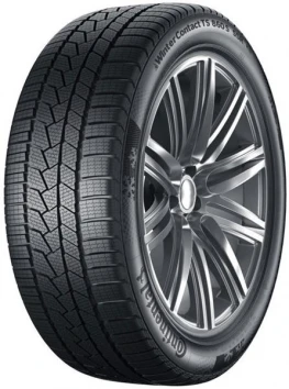 275/40 R20 106V xl fr Continental WinterContact TS 860 S