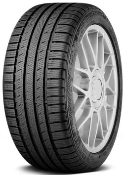 225/50 R17 94H Continental ContiWinterContact TS 810 S