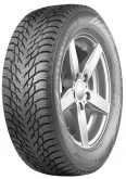 265/65 R18 114R Nokian Hakkapeliitta R3 SUV