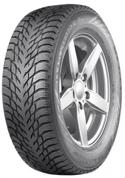 215/55 R18 99R xl Nokian Hakkapeliitta R3 SUV