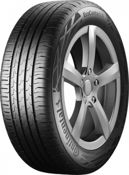 245/35 R21 96W xl Continental EcoContact 6