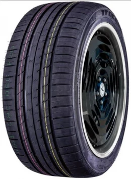 285/40 R22 110Y xl Tracmax X-Privilo RS01+