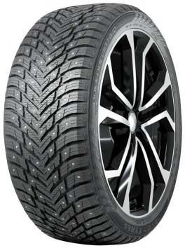 285/45 R21 113T xl Nokian Hakkapeliitta 10p SUV