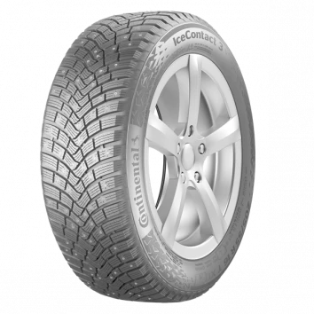 275/40 R20 106T xl fr Continental ContiIceContact 3