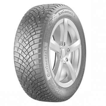 235/55 R17 103T Continental ContiIceContact 3