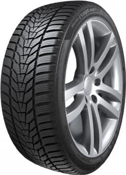 275/40 R21 107V Hankook winter i cept evo3 x w330a