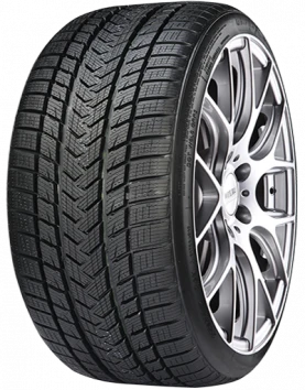 Gripmax Suregrip Pro Winter 235/45 R18 98V