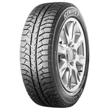 185/70 R14 88T Lassa ICEWAYS 2