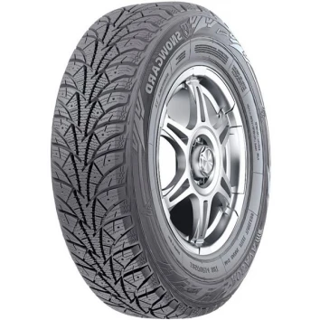 175/70 R13 82T Rosava SN0WGARD