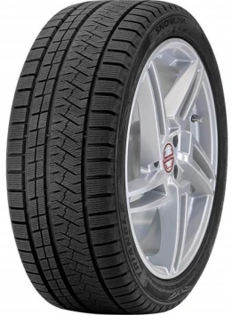 235/45 R19 99V Triangle PL02