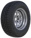 195/65 R16 104/102R Federal GLACIER GC01