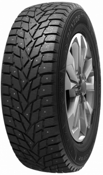 285/60 R18 116T Dunlop Grandtrek ICE 02