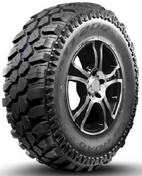 265/75 R16 123/120N Joyroad MT200 265/75 R16 123/120N Joyroad MT200