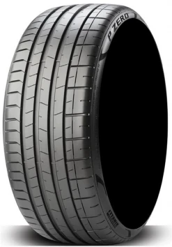 Pirelli PZERO SPORTS CAR 315/35 R22 111Y