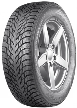 215/55 R17 98R xl Nokian Hakkapeliitta R3