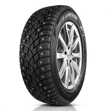 225/65 R17 102T Landsail ice STAR iS37