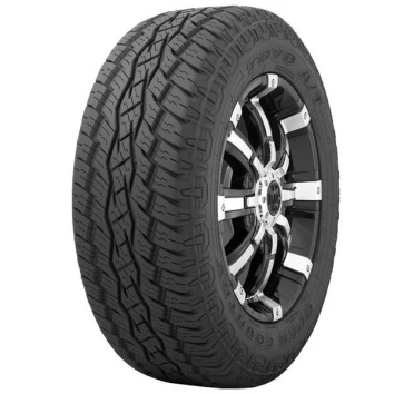 30/9.5 R15 104S Toyo Open Country A/T+