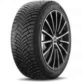 255/35 R20 97H xl fr Michelin X-Ice North 4