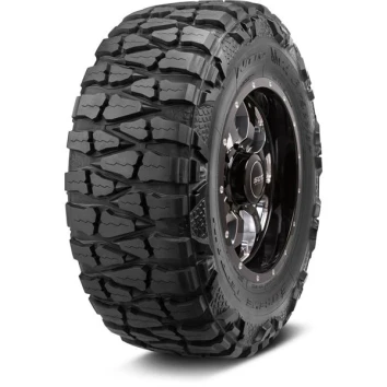 33/12.5 R20 114P Nitto Mud Grappler