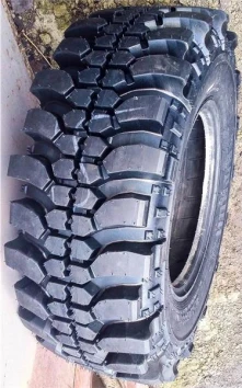 35/11.5 R16 120N Барнаульский ШЗ NORTEC ET-500